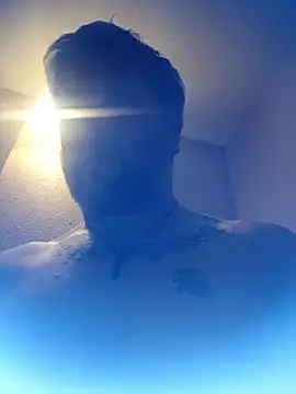 Buddy Cuck online show from September 15, 1:05 am