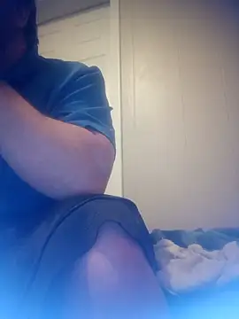 Buddy Cuck online show from October 24, 4:20 am