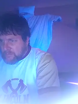 Buddy Cuck online show from November 2, 2:03 am