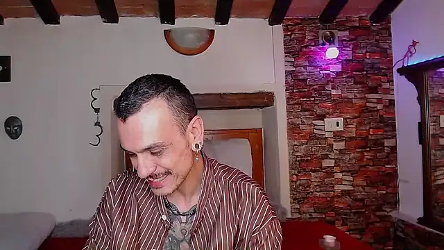 cek 186 online show from March 27, 8:30 pm