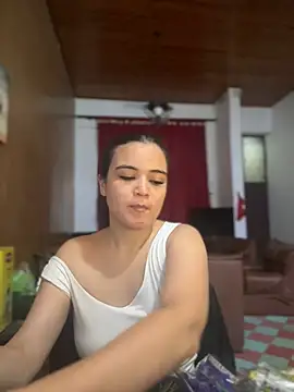 CamilaSofiia online show from July 8, 11:31 pm