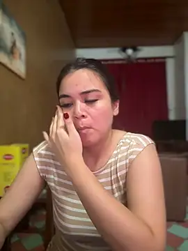 CamilaSofiia online show from July 10, 12:15 am