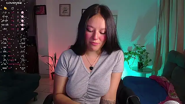 Lexie Thompson10 online show from February 7, 6:35 am