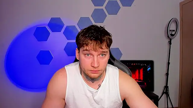 Chris Tyson online show from March 25, 7:58 am