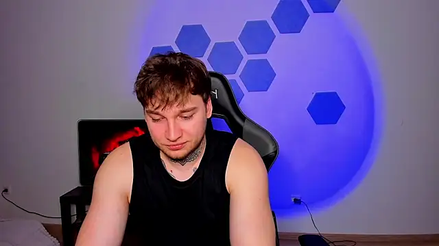 Chris Tyson online show from April 15, 9:16 am