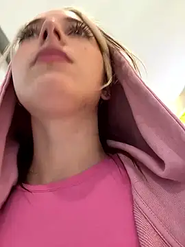 LoraaDoll online show from January 16, 7:34 am