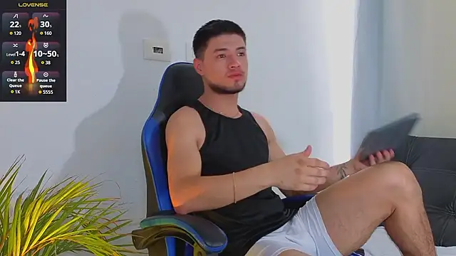 EdwardRoss  online show from March 20, 7:30 pm