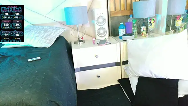 LilyyBigAss online show from September 26, 11:47 am