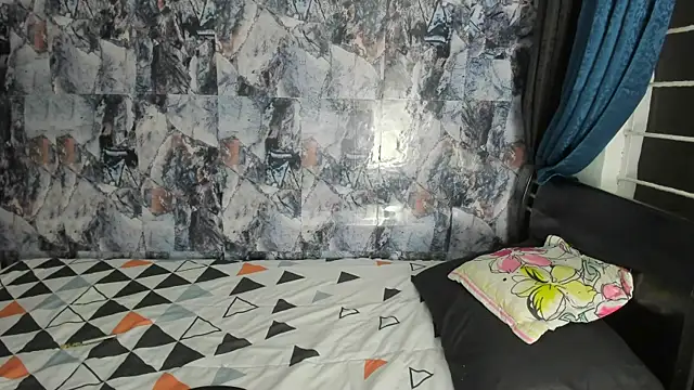 kaiagerbes3 online show from February 16, 2:31 am