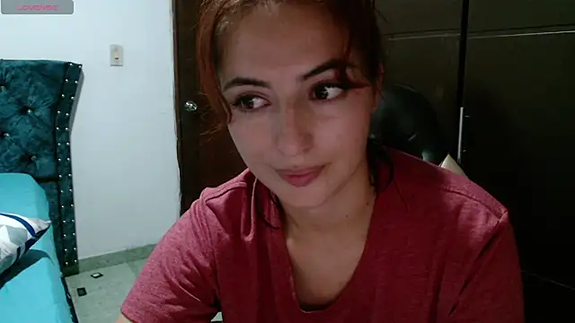 Kate lorens9 online show from December 17, 1:18 am