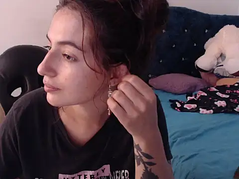 Kate lorens9 online show from January 16, 5:12 pm