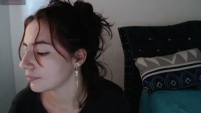 Kate lorens9 online show from January 16, 10:23 pm