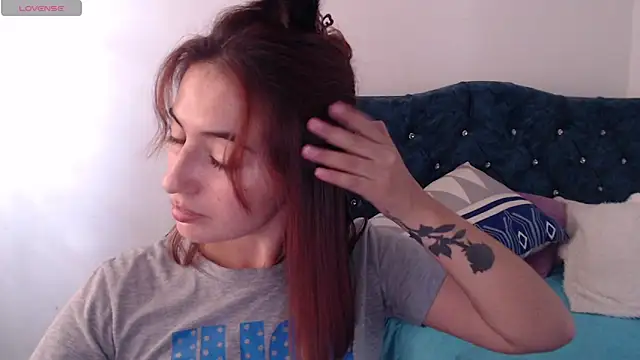 Kate lorens9 online show from January 17, 4:04 pm