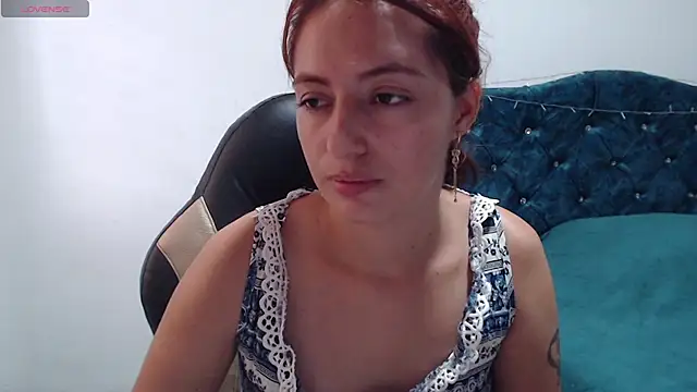 Kate lorens9 online show from February 20, 2:35 pm