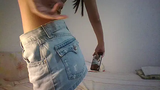 melodybar27 online show from December 23, 2:28 pm