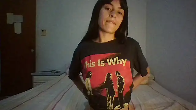 melodybar27 online show from December 31, 2:58 pm