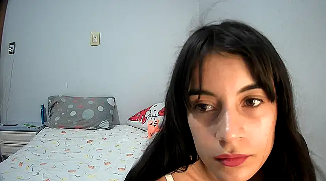 melodybar27 online show from February 2, 10:13 am