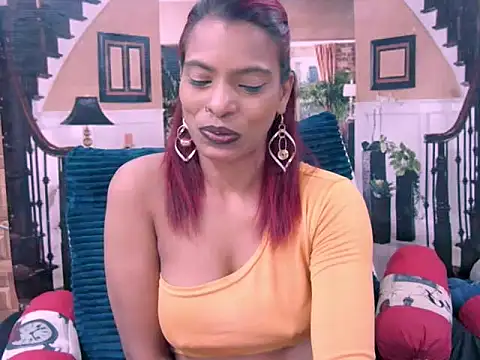 IndianSexyAss online show from July 16, 1:00 am