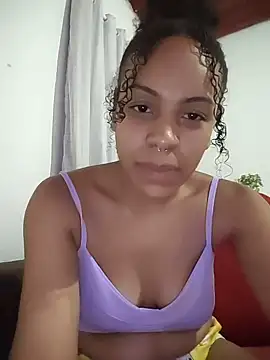 Julia Pretinha online show from November 7, 2:22 am