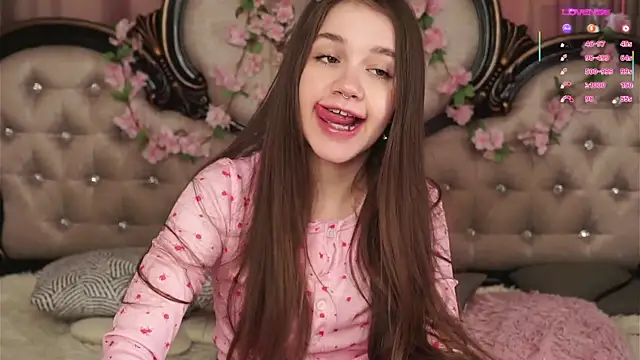 AmiLewis online show from March 31, 1:29 am