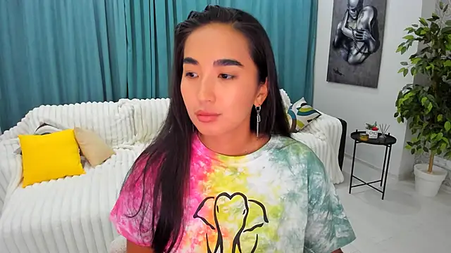 worldofkim online show from January 17, 2:18 pm