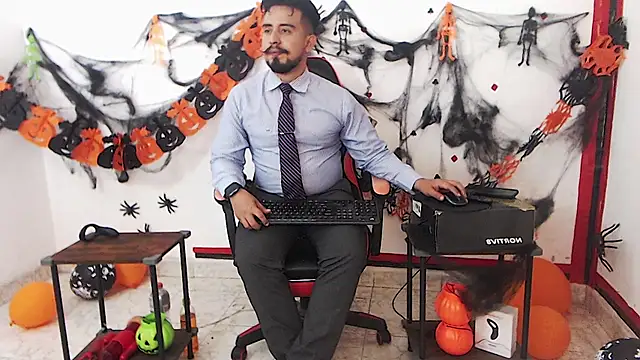 KalethBigDick online show from October 25, 9:53 pm