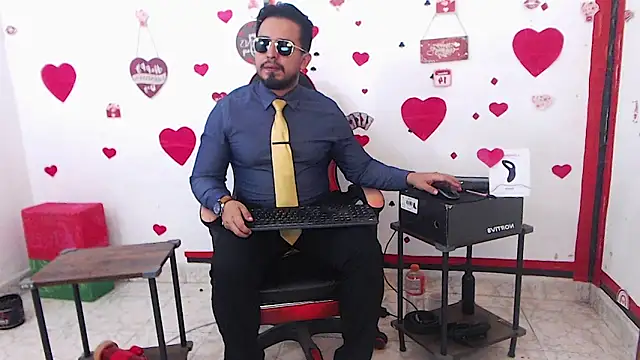 KalethBigDick online show from February 28, 7:09 am