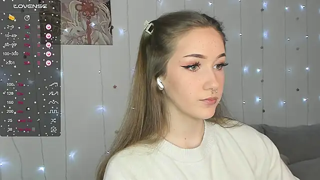 dazy 88  online show from January 6, 2:37 am