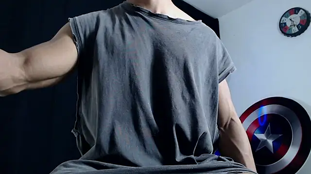 Antonywebb94 online show from December 4, 6:22 am
