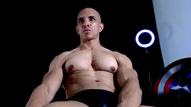 Antonywebb94 online show from November 23, 3:06 am