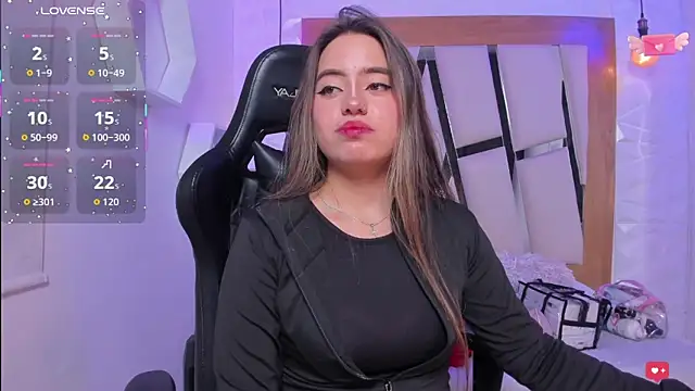 ary cooper  online show from October 21, 12:50 pm