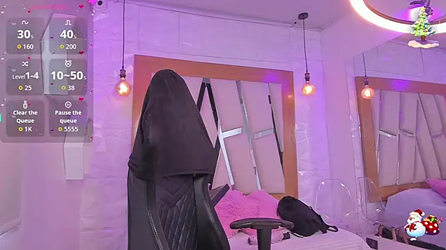 ary cooper  online show from January 6, 3:05 pm