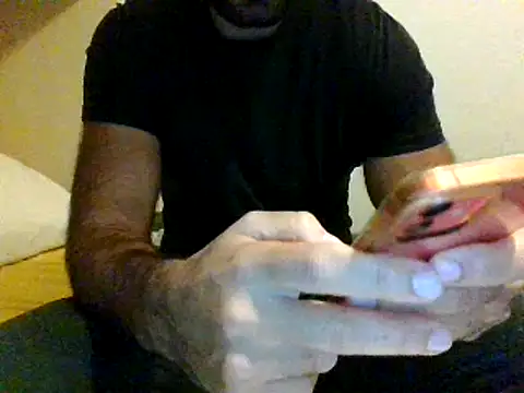 Snapshot of coppai200 chatting on October 12, 1:26 am coppai200 online show from October 12, 1:26 am