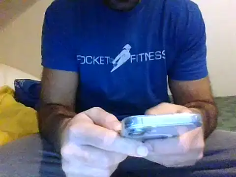 Snapshot of coppai200 chatting on January 9, 11:24 am coppai200 online show from January 9, 11:24 am