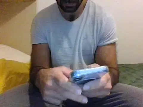 Snapshot of coppai200 chatting on January 11, 11:26 am coppai200 online show from January 11, 11:26 am