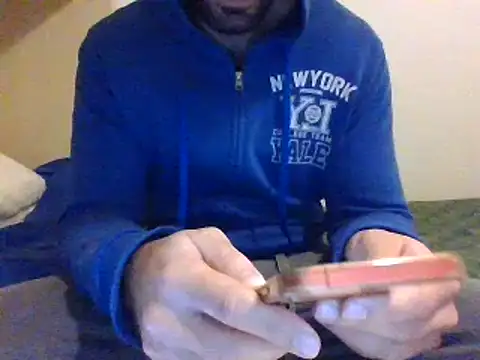 coppai200 online show from March 3, 11:10 pm