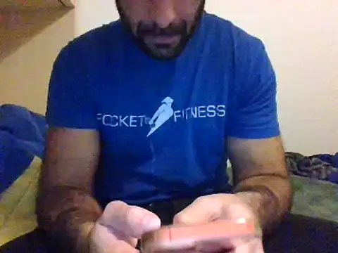 coppai200 online show from March 5, 1:01 am