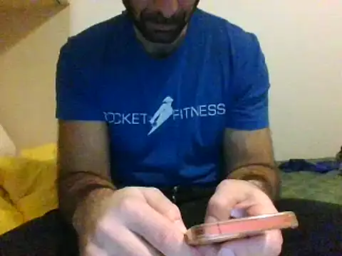 coppai200 online show from March 20, 12:15 am