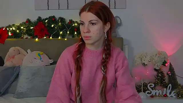 CassKiera online show from January 12, 6:29 am