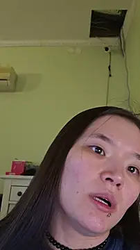 U KINKY online show from October 25, 11:21 pm