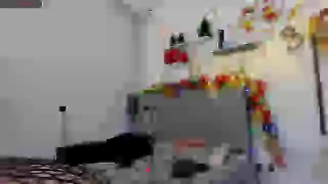 Snapshot of alissonandamy chatting on December 21, 11:22 am alissonandamy online show from December 21, 11:22 am