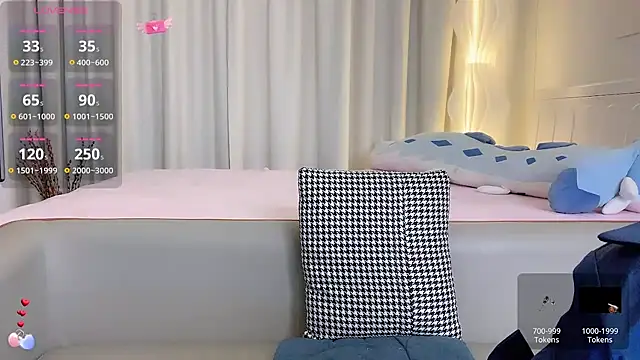 Ada-xixi online show from February 21, 1:11 am