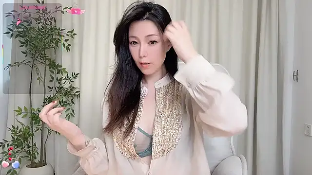 Ada-xixi online show from April 8, 4:45 am