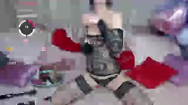 AdrianaSea online show from March 14, 10:39 am