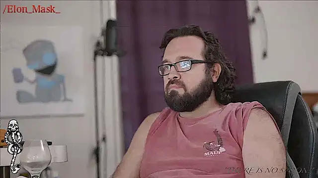 Seraph De La Luna online show from January 1, 7:41 am