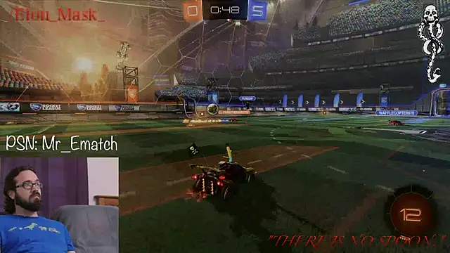 Seraph De La Luna online show from February 2, 8:13 am