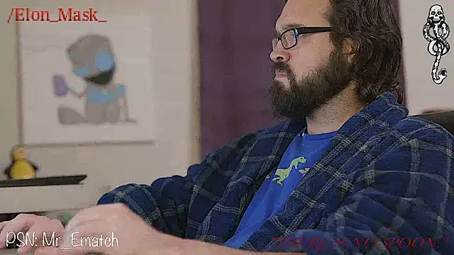 Seraph De La Luna online show from February 2, 2:56 pm