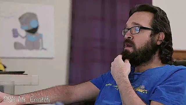 Seraph De La Luna online show from March 2, 5:58 pm