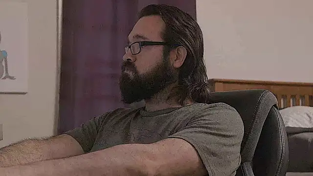 Seraph De La Luna online show from March 10, 10:45 pm