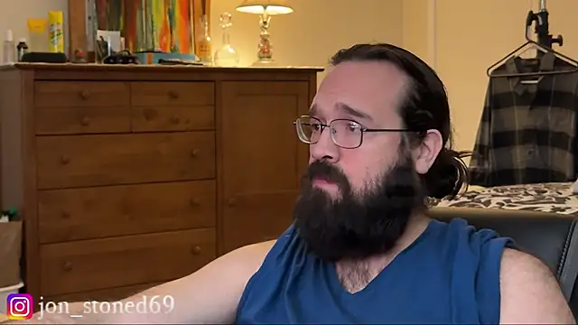 Seraph De La Luna online show from January 8, 5:54 am